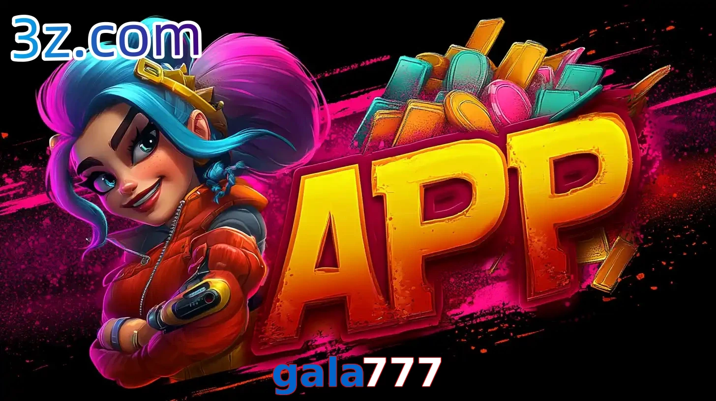 gala777