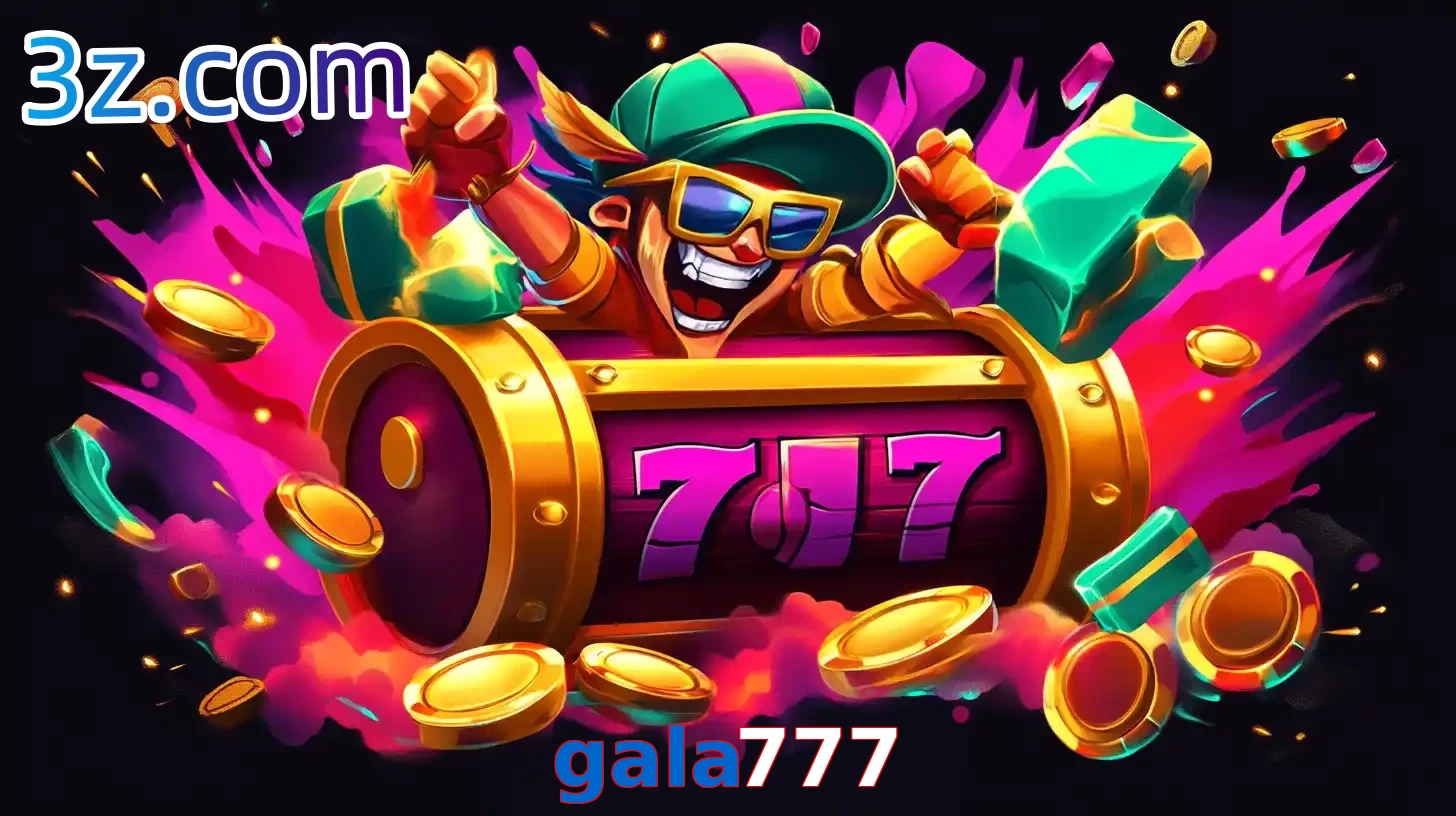 gala777
