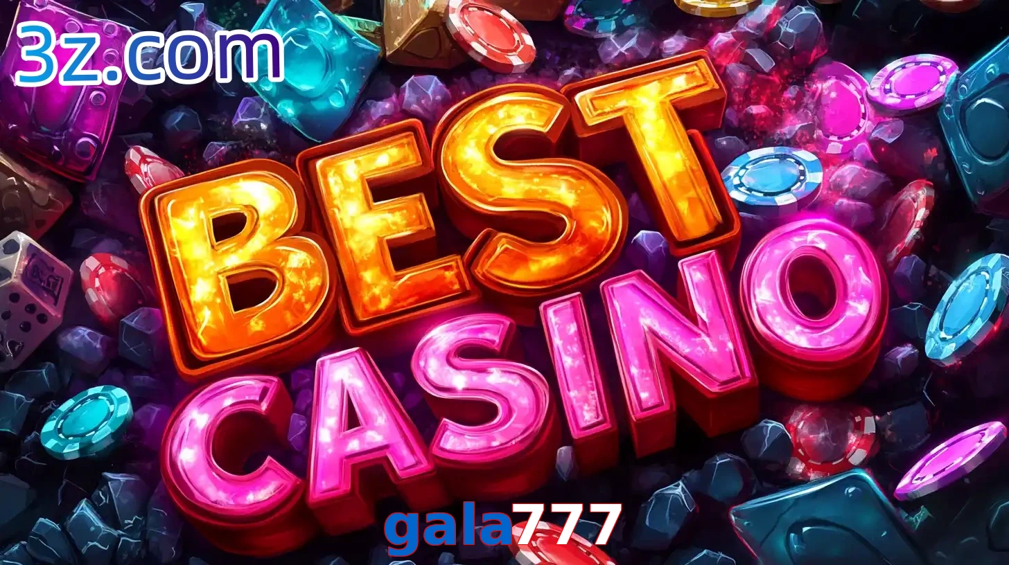 gala777