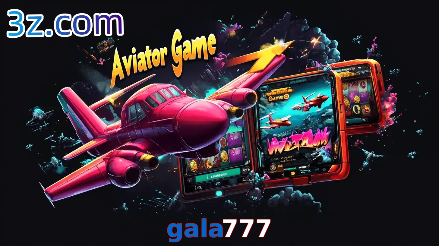 gala777