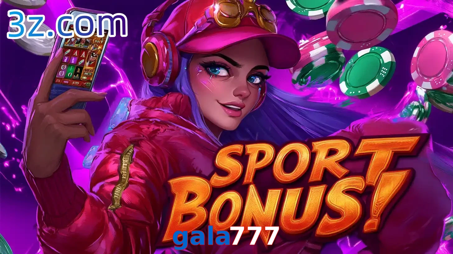 gala777