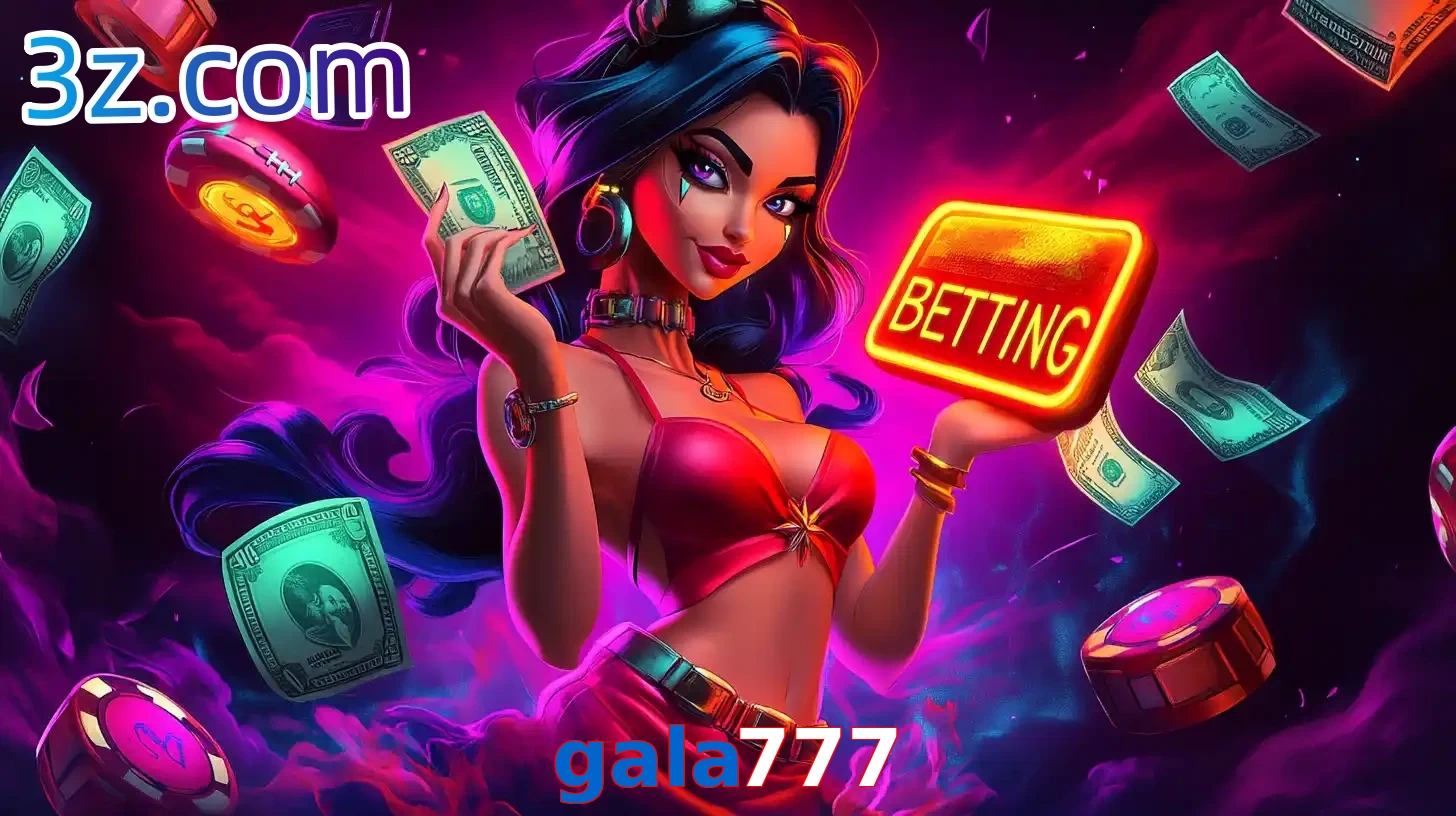 gala777