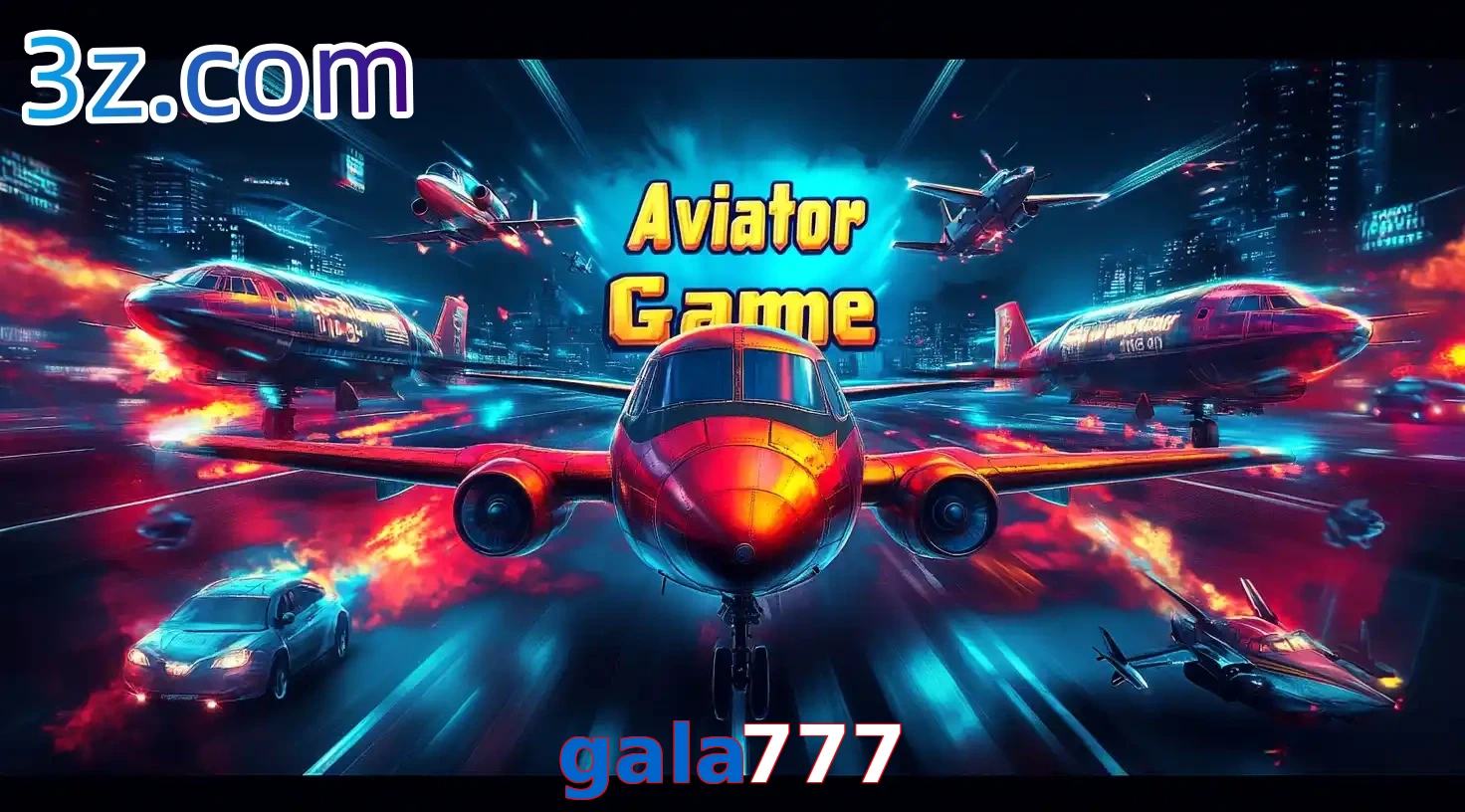 gala777