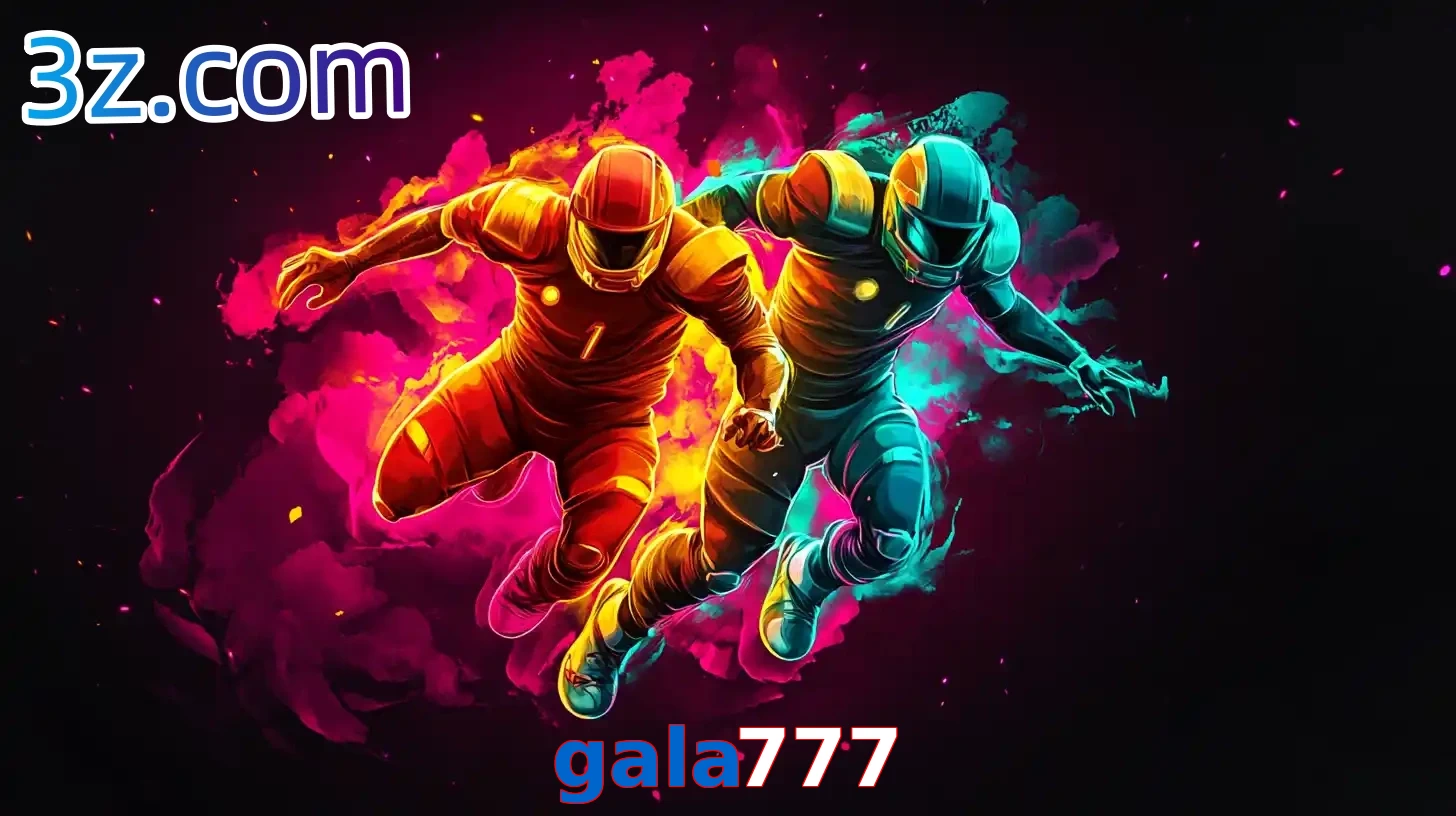 gala777