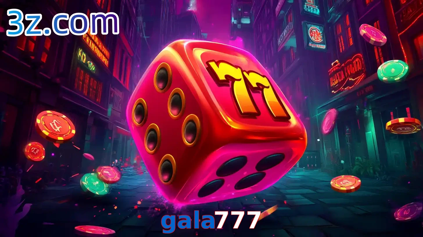 gala777