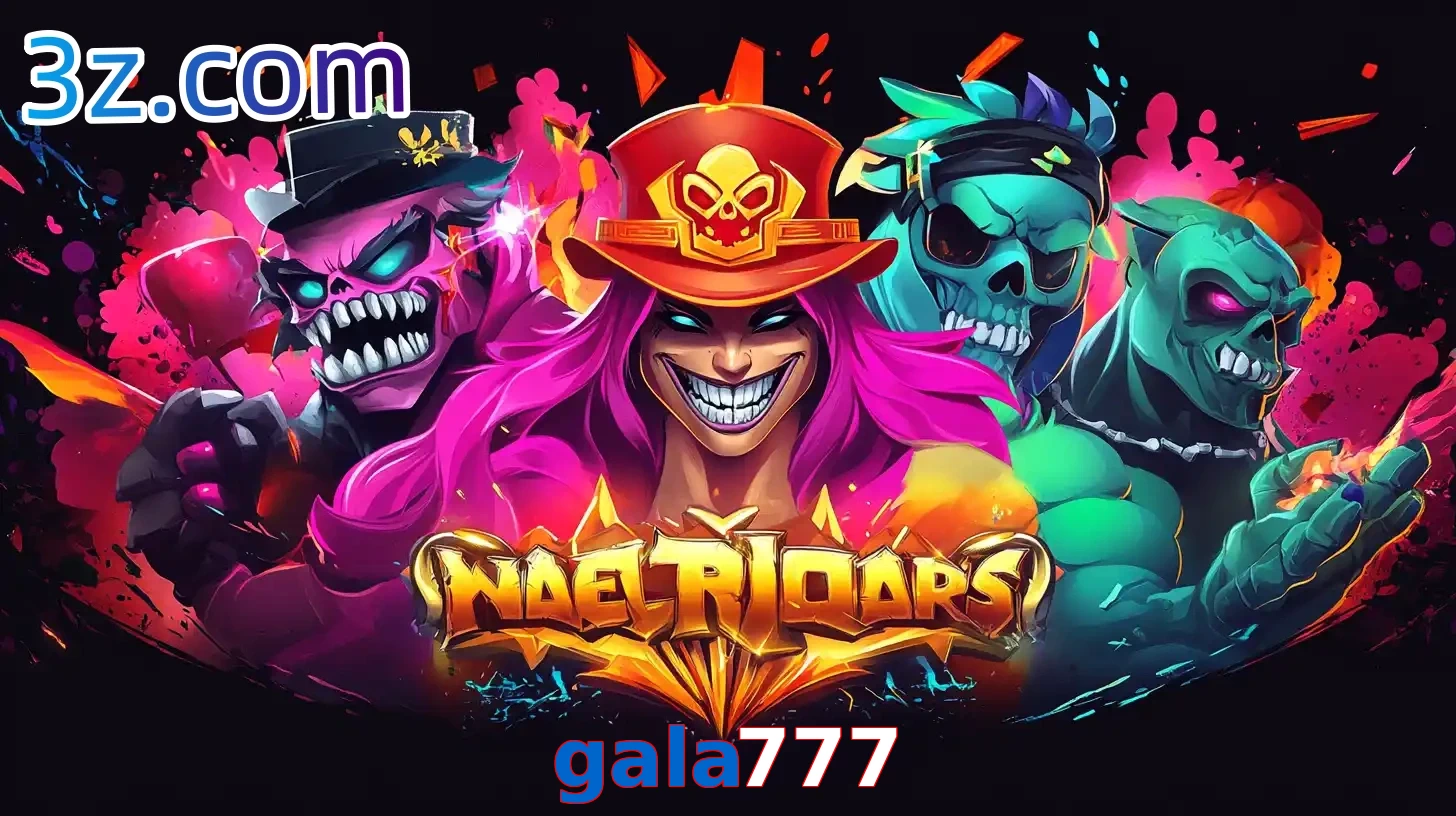gala777