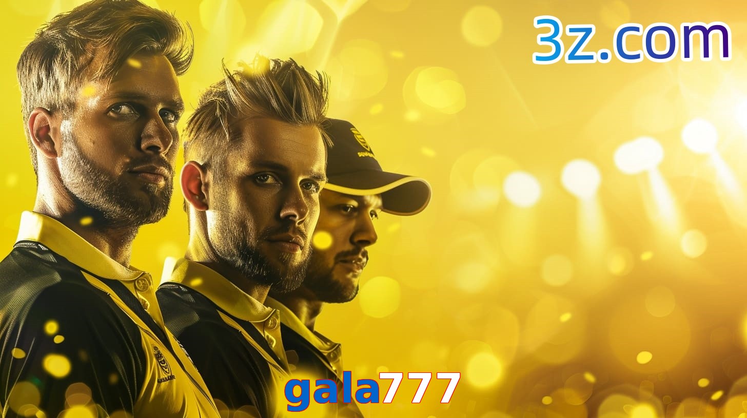 gala777