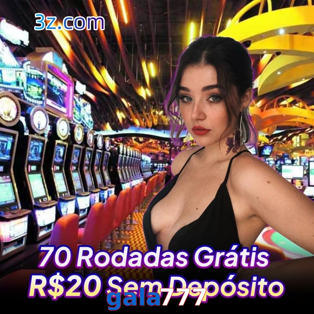 gala777