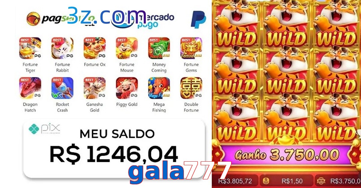 gala777