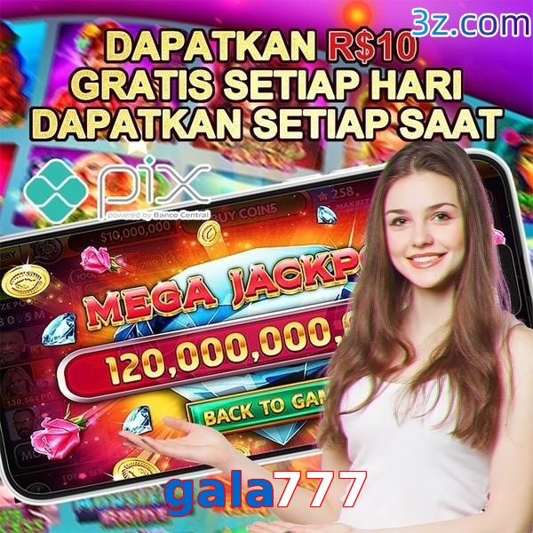gala777