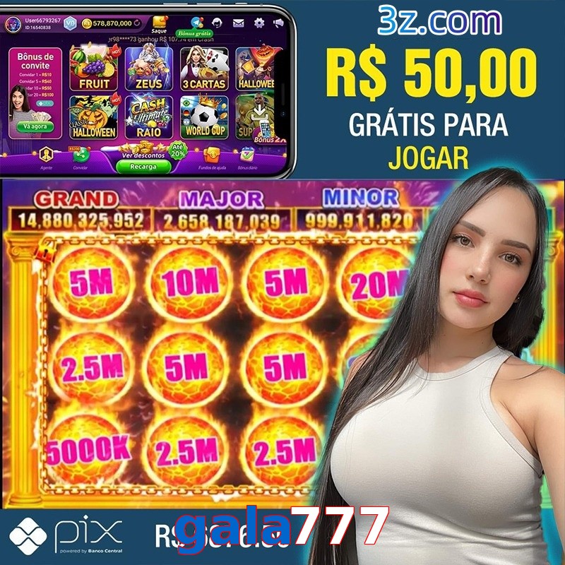 gala777